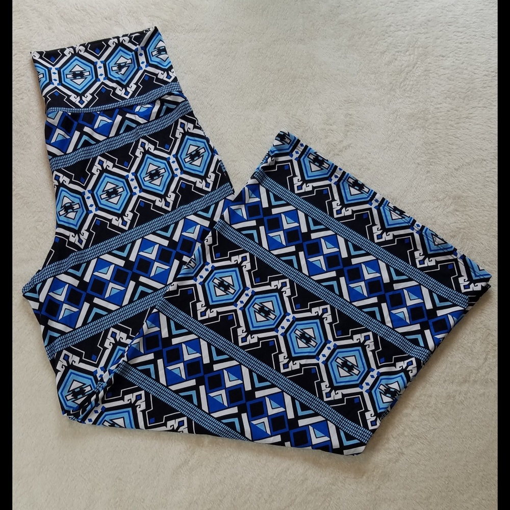 Double Take Pants Wide Leg size 2x